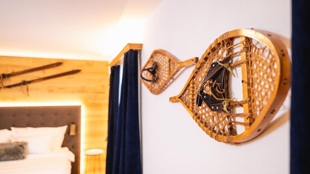 Wunderstay Alpine 3 Chic Studio Central Location Клостерс Екстериор снимка