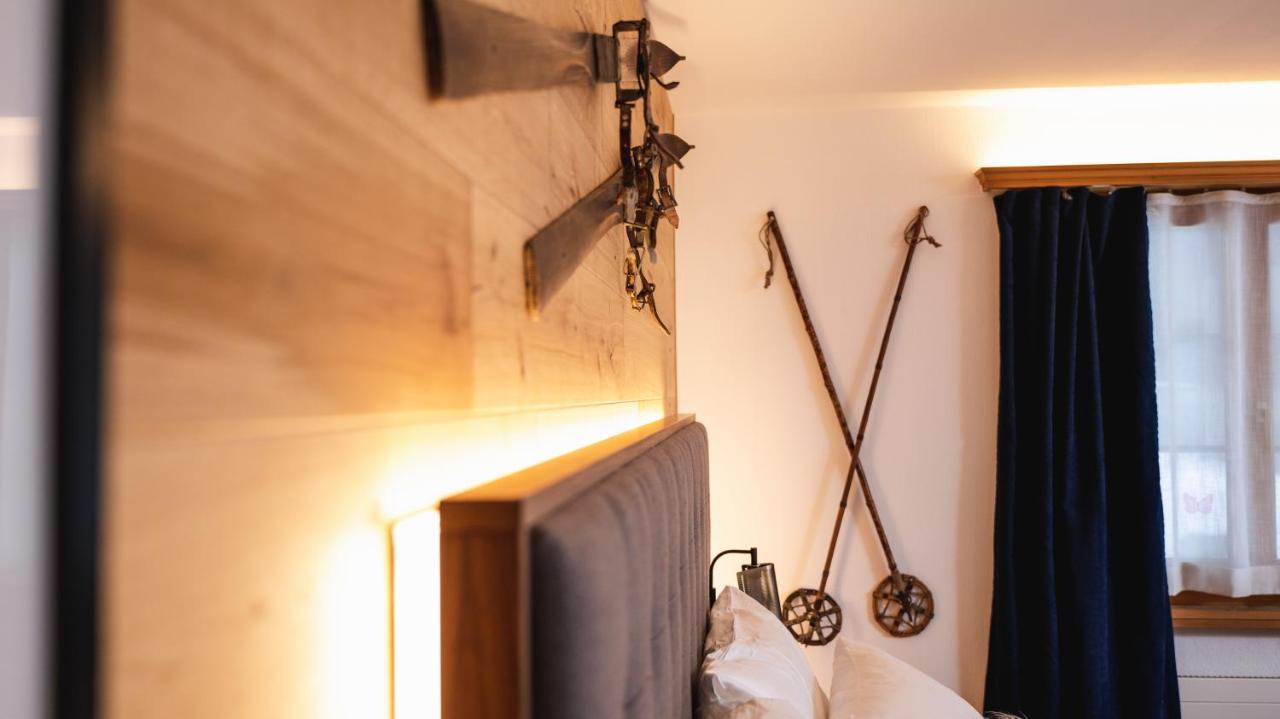 Wunderstay Alpine 3 Chic Studio Central Location Клостерс Екстериор снимка